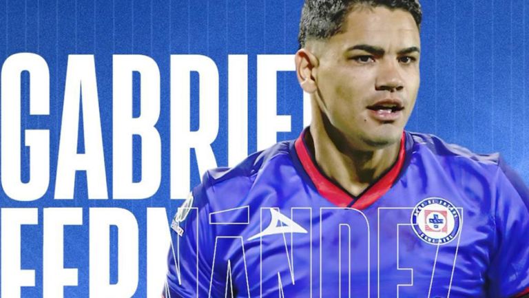 El Toro llega a Cruz Azul