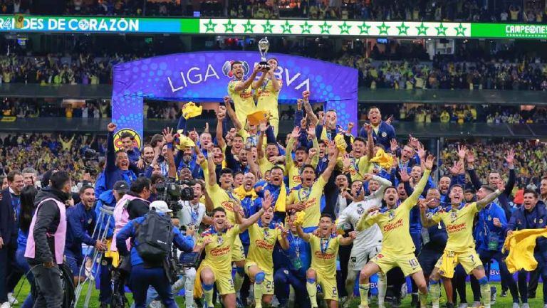 Liga MX 2023: Así terminaron los números del año en el torneo mexicano