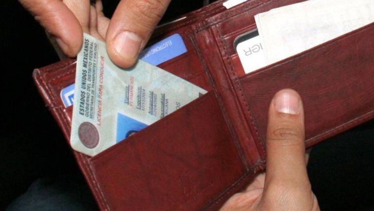 El trámite de la licencia costará 989 pesos y su validez es de tres años 