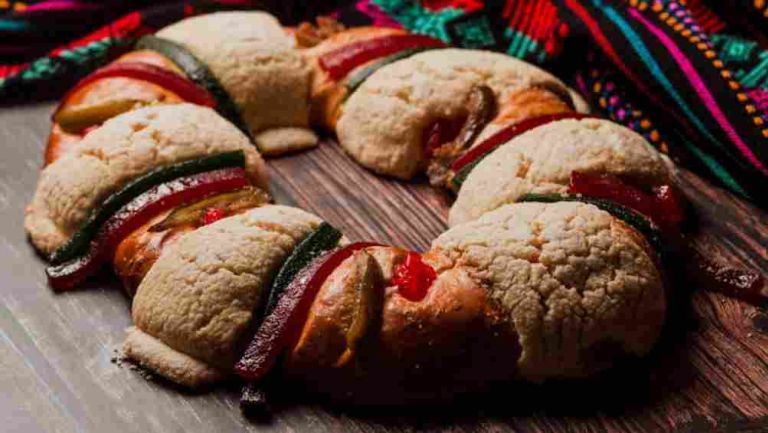 Las Roscas de Reyes más ricas de Ciudad de México, según Google Maps