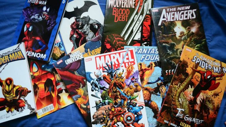 Marvel confirman que la serie 'Daredevil' de Netflix es canon para el UCM