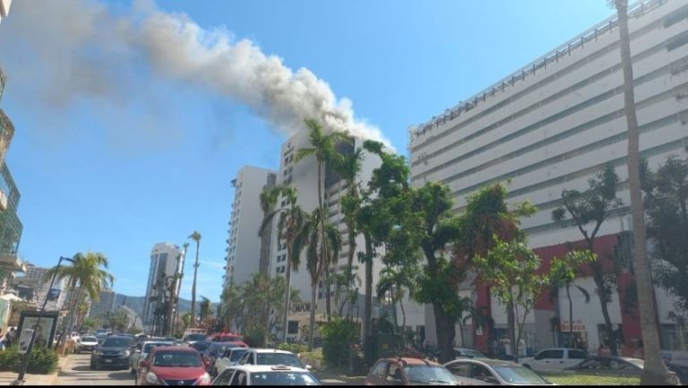 Hotel Emporio: Así lucía el alojamiento donde se grabó una escena del Chavo del 8