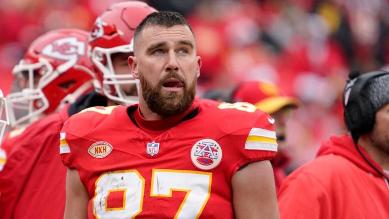 Travis Kelce y Taylor Swift: Separados en Kansas City pero con planes en Los Angeles 