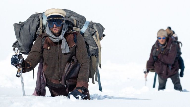 'La Sociedad de la Nieve': La impresionante historia de los supervivientes del accidente de los Andes