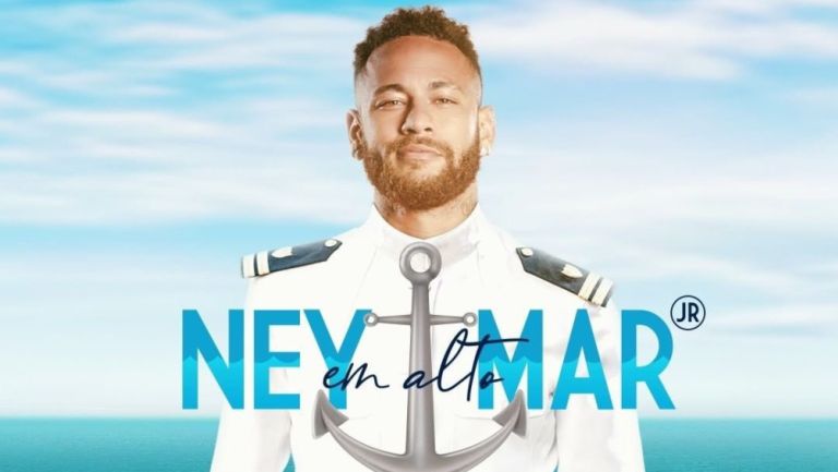 Tragedia invade el crucero de Neymar, influencer pierde la vida durante el viaje 