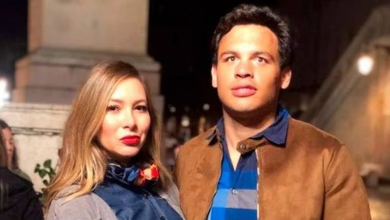 Esposa de Julio César Chávez Jr. le pidió el divorcio al boxeador tras ser detenido