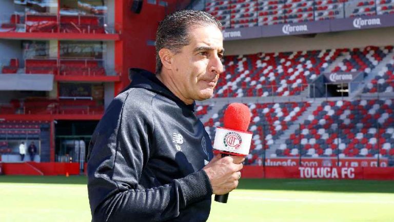 Renato Paiva responde a las críticas por no prometer títulos: 'Han sacado de contexto una frase'