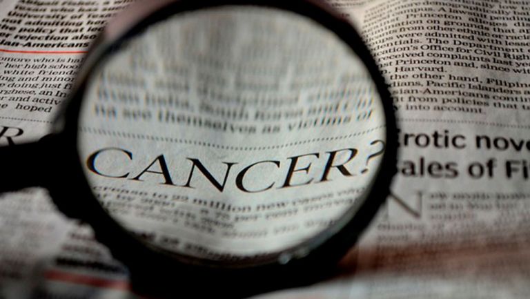 UNAM encuentra molécula para reducir tumores de cáncer de mama