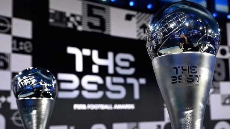 Premios The Best 2024: ¿Cuándo y dónde ver la entrega de premios de la FIFA?