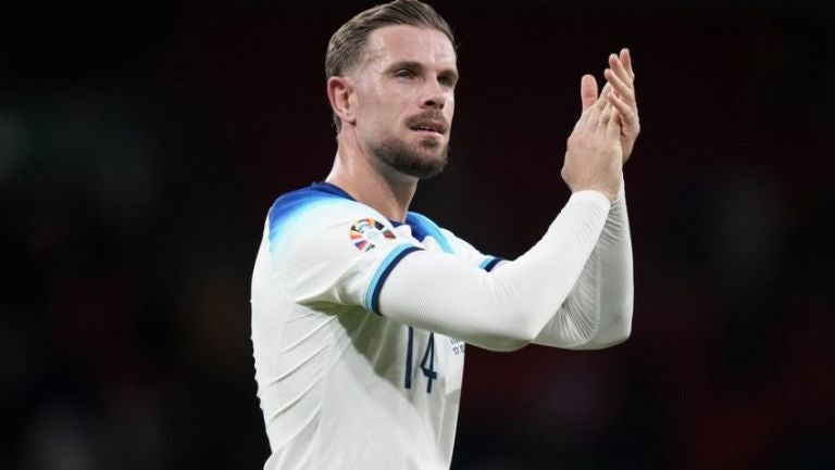 Jordan Henderson deja la liga saudí y firma con el Ajax