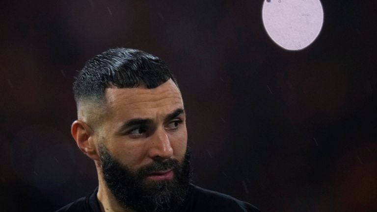 Karim Benzema denuncia a Éric Zemmour por difamación sobre vínculos islamistas