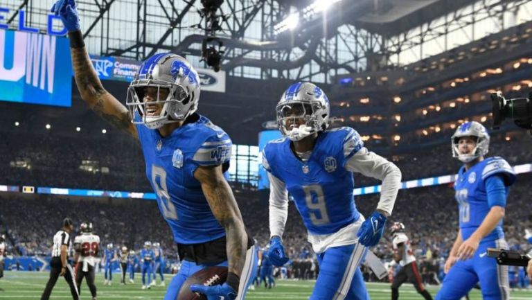 El aficionado de los Lions que espero más de 60 años para ver un equipo exitoso