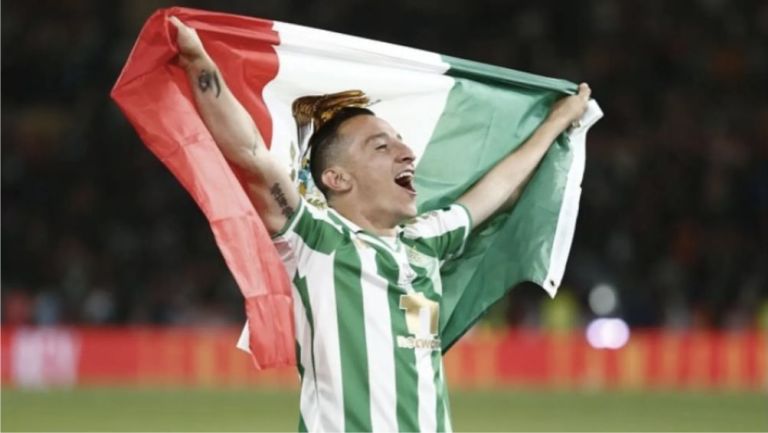 Guardado llegará esta semana a México para ser presentado en León