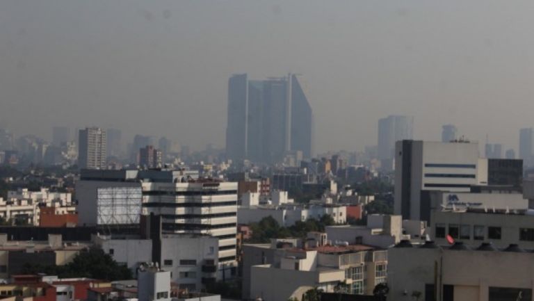 La contaminación ambiental daña tu salud; te explicamos cómo