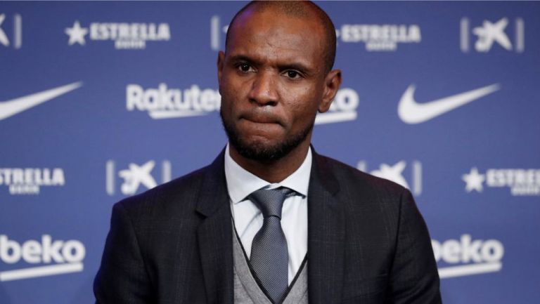 Abidal y el Barça han sido desvinculados tras supuestas conjeturas sobre su operación