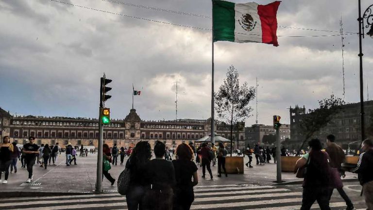 Frente frío 32: se pronostican bajas temperaturas y caída de lluvias en varias partes de México