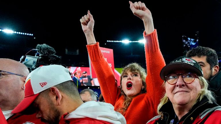 Super Bowl 2024: ¿Aparición de Taylor Swift en el Chiefs vs 49ers en lista de apuestas?