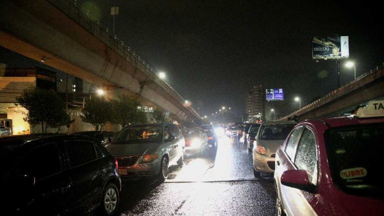 Hay pronóstico de lluvias por frente frío 32 y quinta tormenta invernal