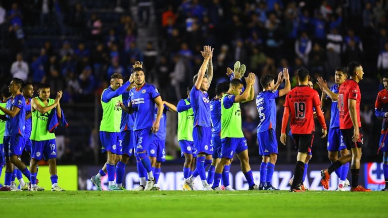 Querétaro y Cruz Azul iniciarán la Fecha 5 del Clausura 2024