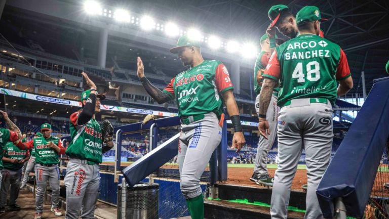 Serie del Caribe: México deja ir ventaja de tres carreras y pierde ante Panamá