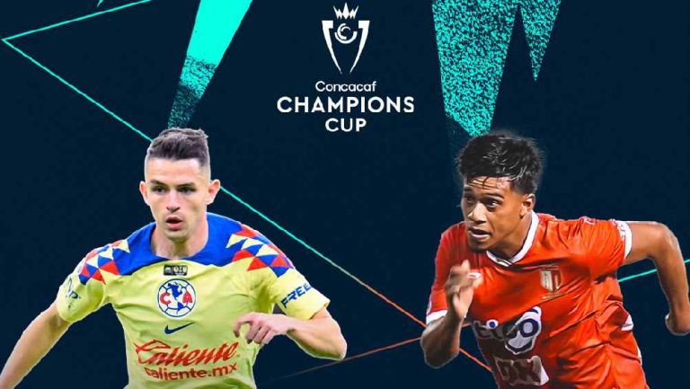 Real Estelí vs América: ¿Dónde y a qué hora ver el partido de Concachampions?