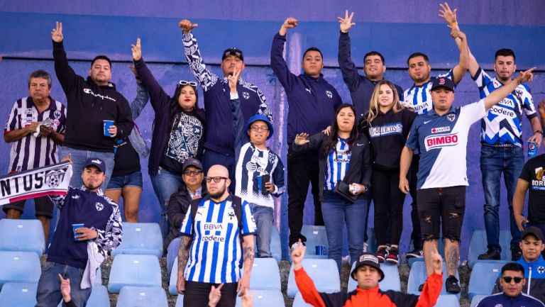 Concacaf da su postura tras la violencia previo al Comunicaciones vs Rayados