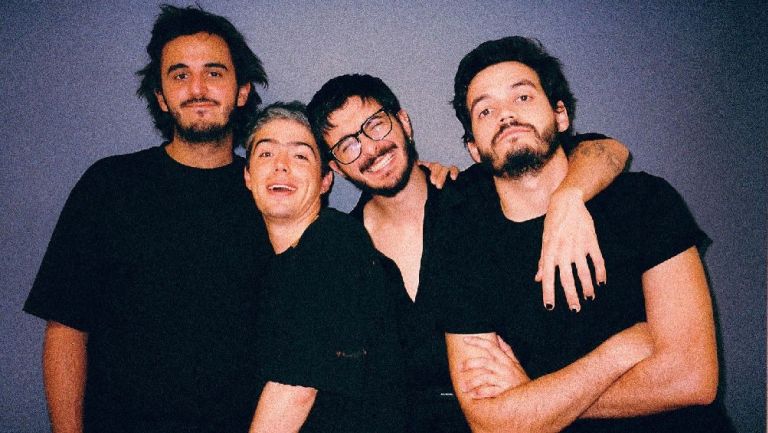 Morat Viene A México Para Llenar Estadios En Su Próxima Gira 2024