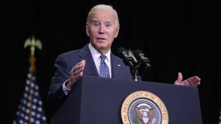 Informe revela que Joe Biden sufre de memoria “severamente limitada”