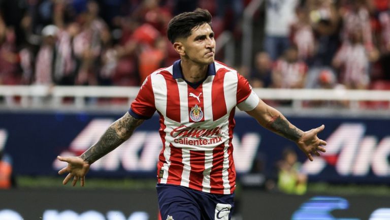 Chivas derrotó en casa a Juárez el sábado 