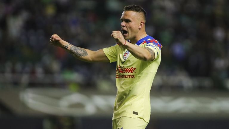 Liga MX: América, Cruz Azul y Tigres destacan en el XI ideal de la Jornada 6