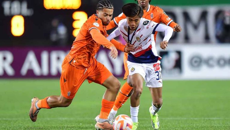 Chivas vs Forge FC ¿Dónde ver el partido de Vuelta de primera ronda de Concachampions?