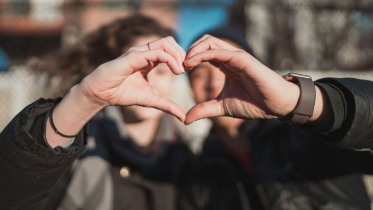 ¿Qué significa el Día del Amor y la Amistas en México?