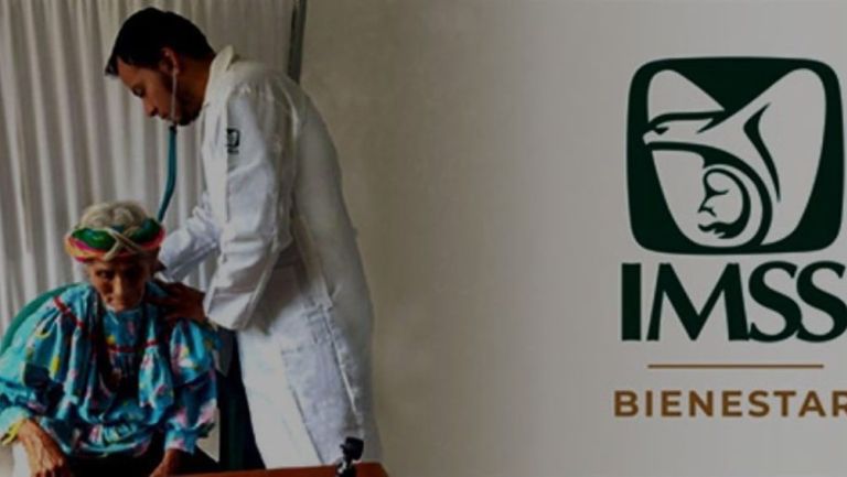 Se abre la Jornada de Reclutamiento de Médicos para IMSS-Bienestar