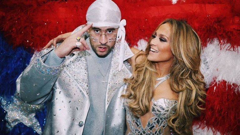 El Met Gala 2024 contará con la participación de los coanfitriones Bad Bunny y JLO.