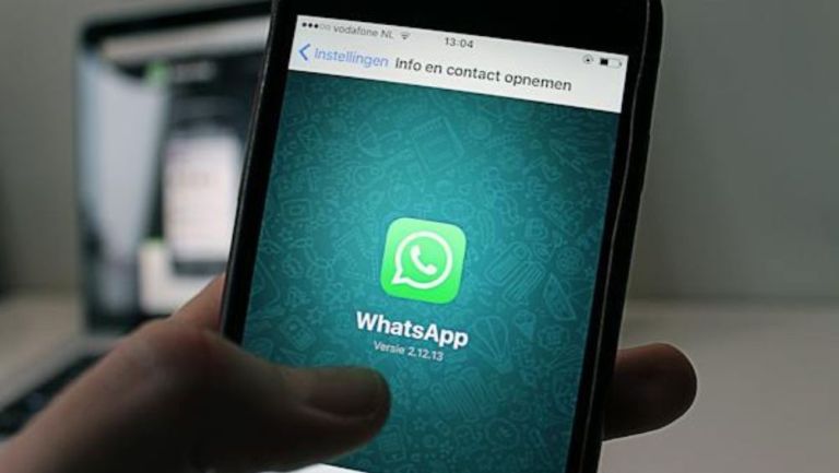¿Mensajes invisibles? Puedes mandarlos por WhatsApp