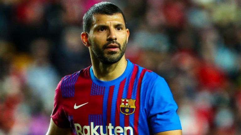 ¿Vuelve? Sergio ‘Kun’ Agüero abre la posibilidad de un regreso al futbol profesional