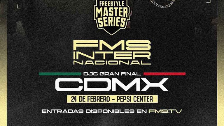 Freestylers piden objetividad por parte de los aficionados mexicanos en el FMS Internacional