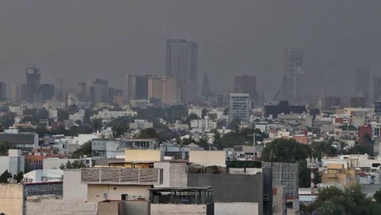 Contingencia ambiental: domingo 24 de febrero se aplica el Hoy No Circula