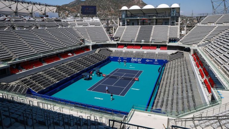 Arena GNP de Acapulco