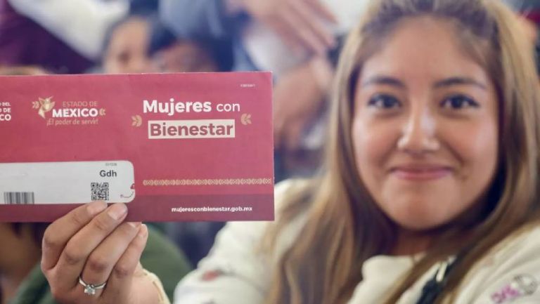 Mujeres Con Bienestar 2024: Segundo Pago, Fechas Y Montos