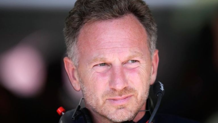 Red Bull desestima acusaciones contra Christian Horner