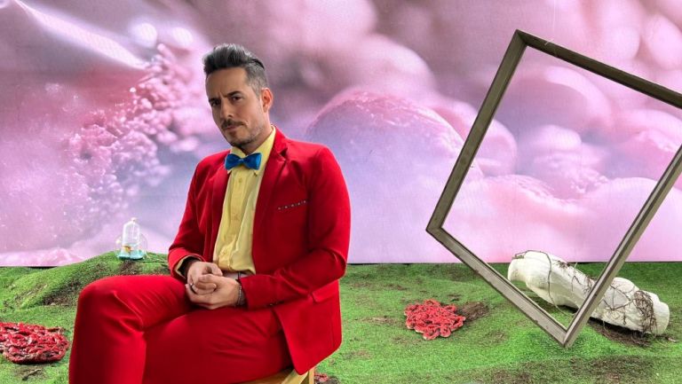 José Madero lanza ‘Día de Mayo’ y ‘Hablemos de Campo’ como adelanto del nuevo álbum