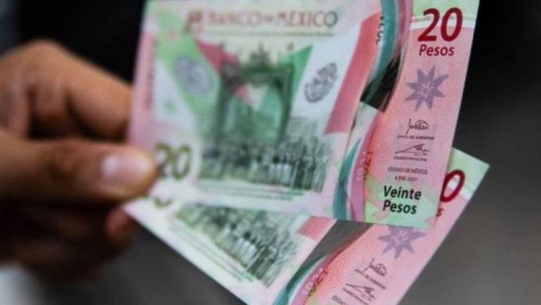 El billete dejará de circular 