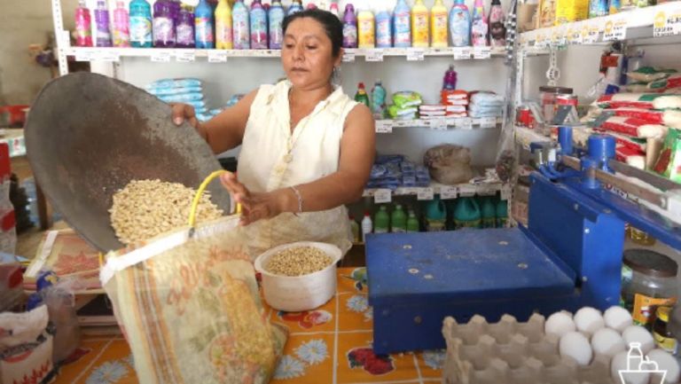 ¡Cuidado! encuentran plomo en alimentos de la canasta básica en México, sobre todo para bebés