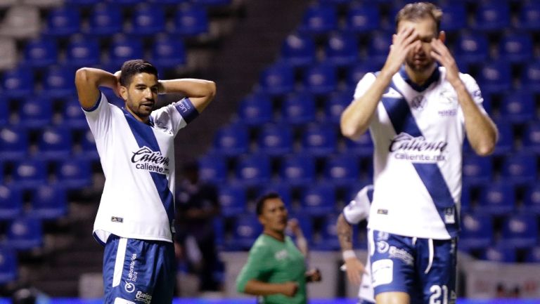 Puebla vs Atlas: ¿Dónde y cuándo ver EN VIVO la Jornada 11 del Clausura 2024?