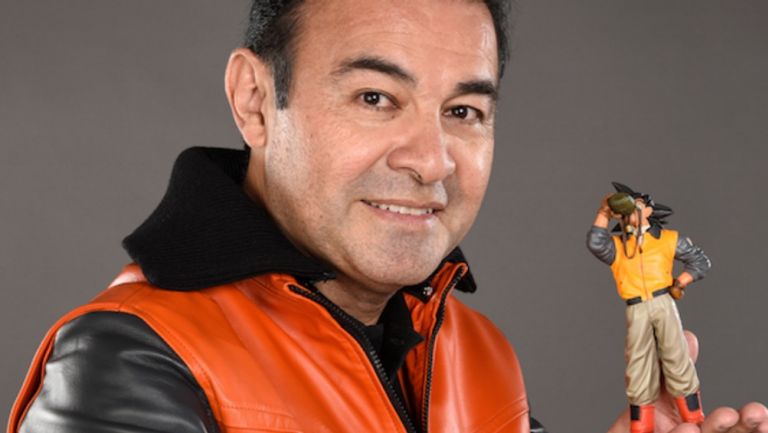 Dragon Ball: Mario Castañeda, actor de doblaje de Goku, se despide de Akira Toriyama