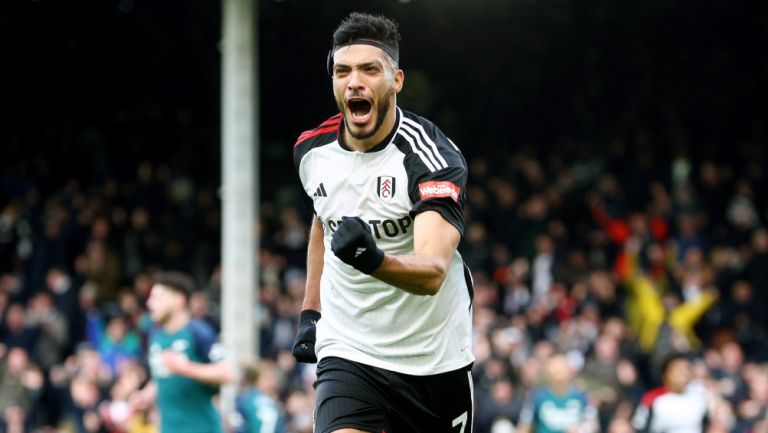 Raúl Jiménez vuelve a los entrenamientos: DT de Fulham revela fecha de su regreso