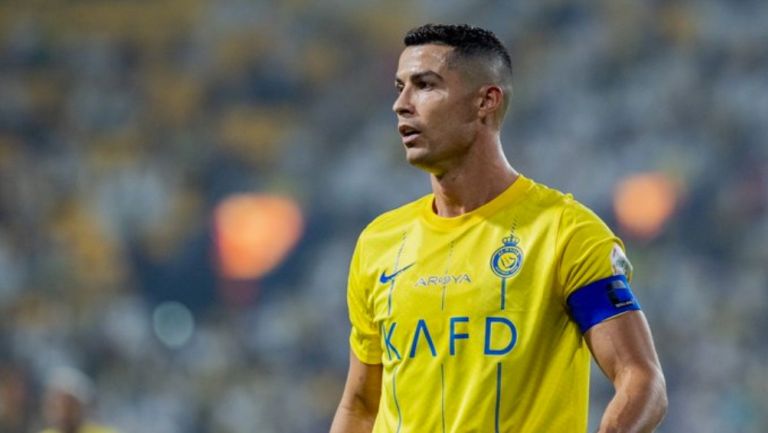 Cristiano Ronaldo y Al-Nassr consuman el primer fracaso de la temporada