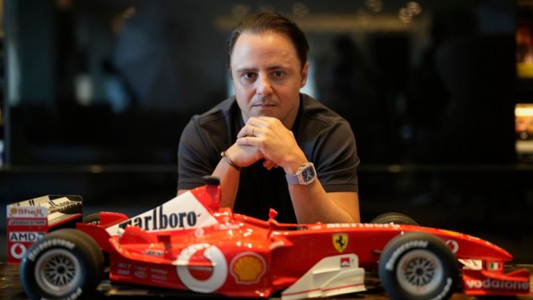 Felipe Massa demanda a F1, FIA y Ecclestone por el 'crashgate' que definió el título de 2008