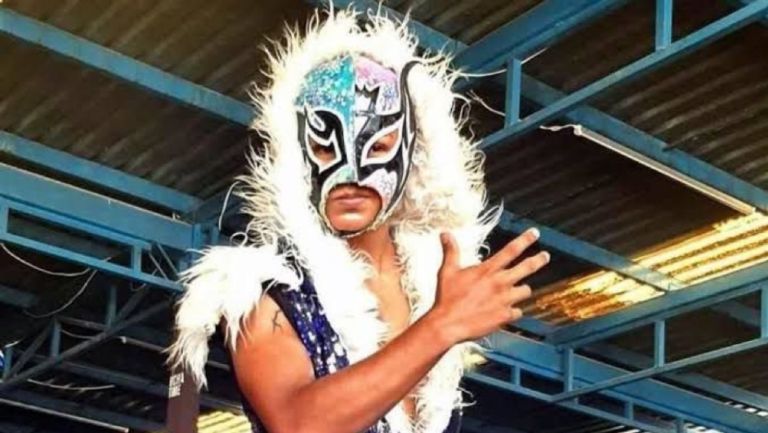 El luchador falleció tras estar varios días internado 